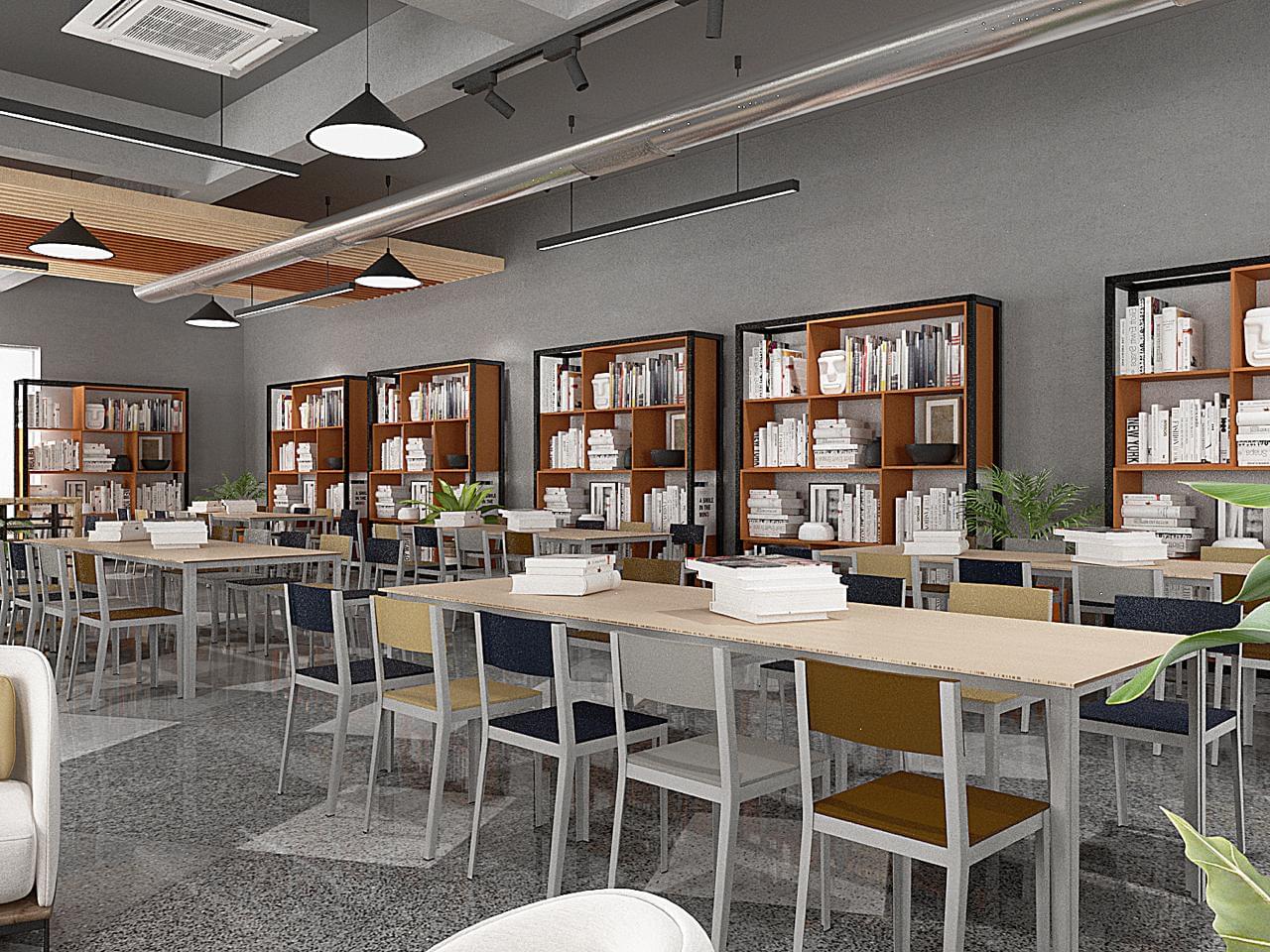 École Intuit Lab French Institute of Design, Digital & Strategy New Delhi Greater NOIDA Campus photo 20